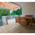 Appartement Lika Seline