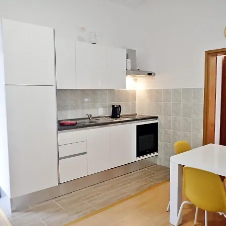 Apartment Lika