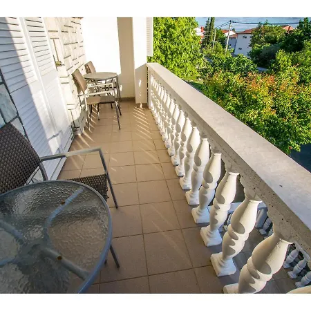 Lika Appartement Seline