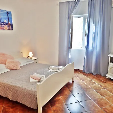 Lika Apartment