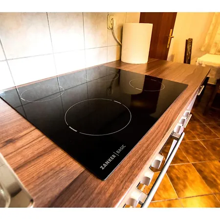 Lika Apartman