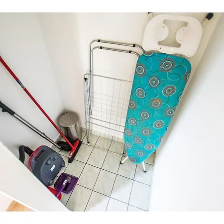 Lika Apartment Seline