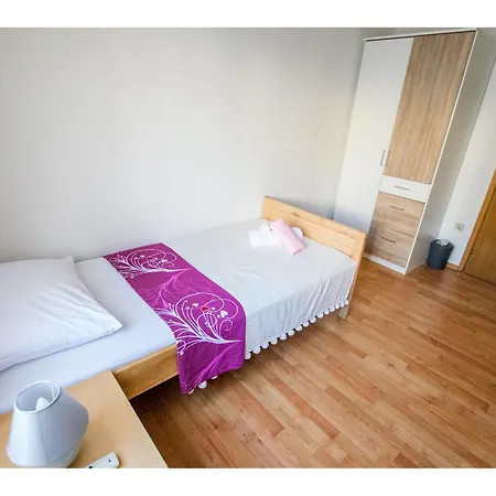 Apartman Lika Seline