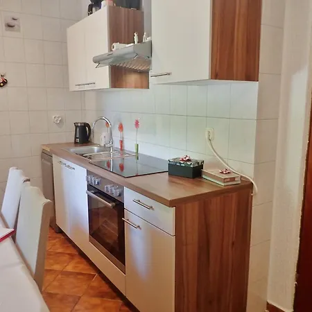 Apartman Lika *
