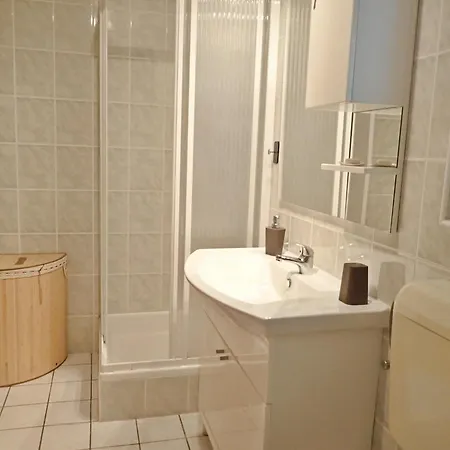 Lika Apartman *