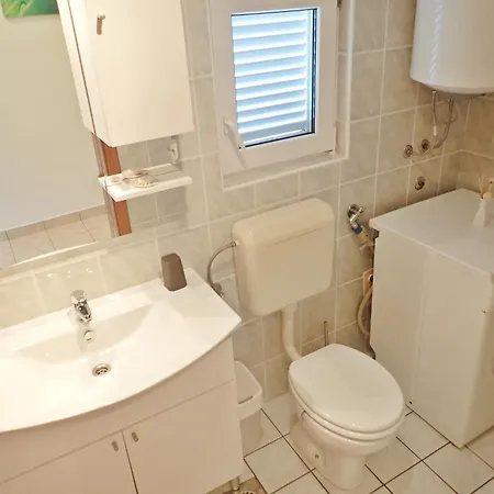 Lika Apartment