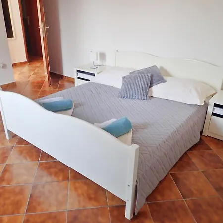 Apartman Lika Seline