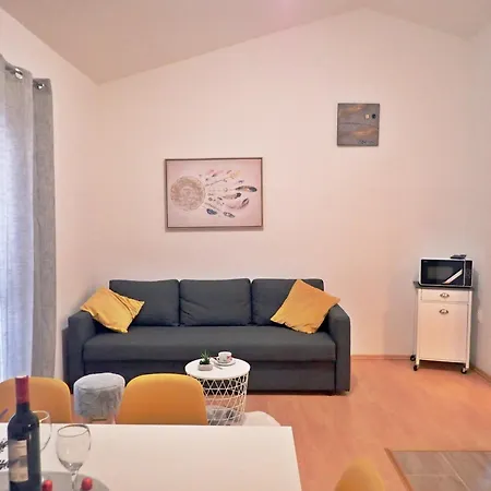 Lika Apartman