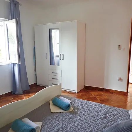 Apartman Lika *