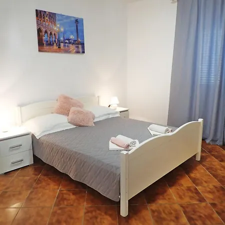 Lika Apartment Seline