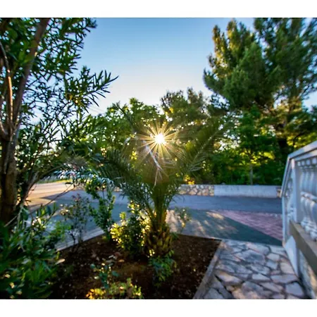 Apartman Lika