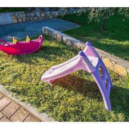 Apartman Lika *