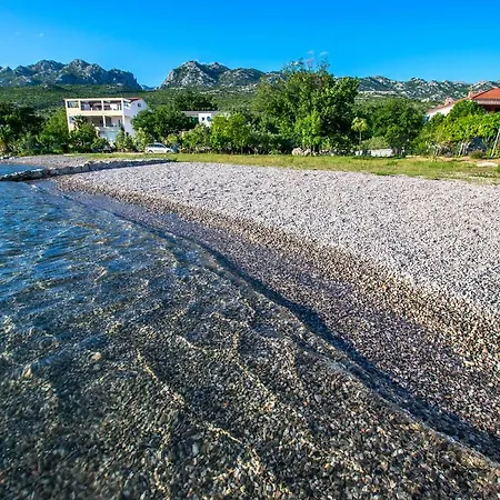Apartamento Lika Seline