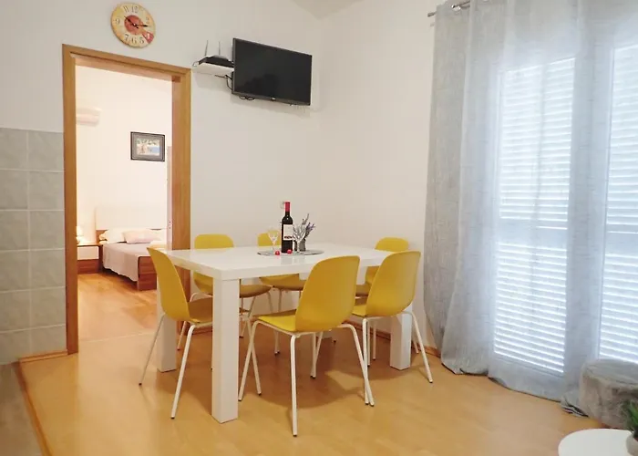 Lika Apartamento