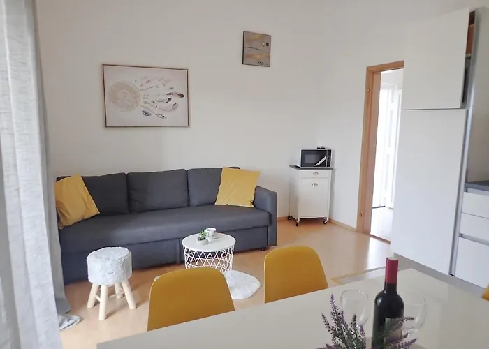 Apartamento Lika Seline