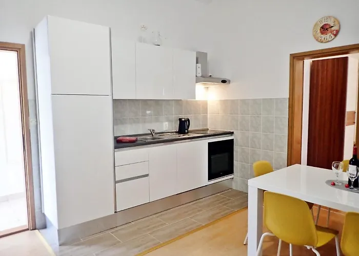 Apartamento Lika