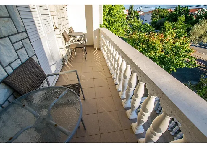 Lika Apartamento Seline