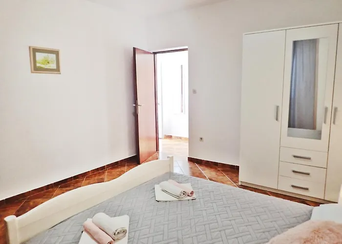 Lika Apartamento *