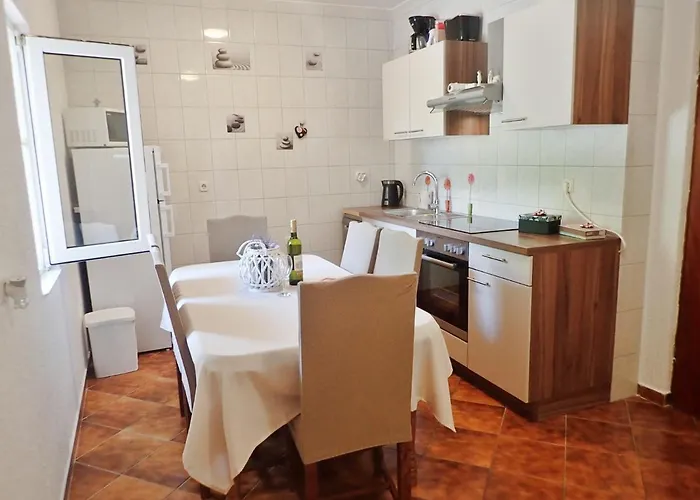 Lika Apartamento *
