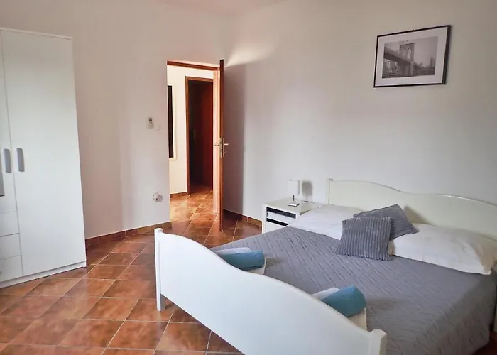 Lika Apartamento