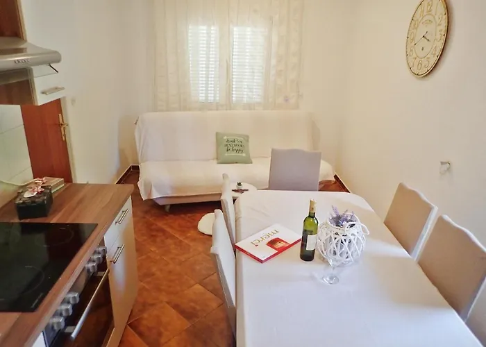 Lika Apartamento