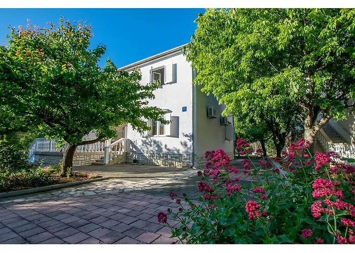 Apartamento Lika