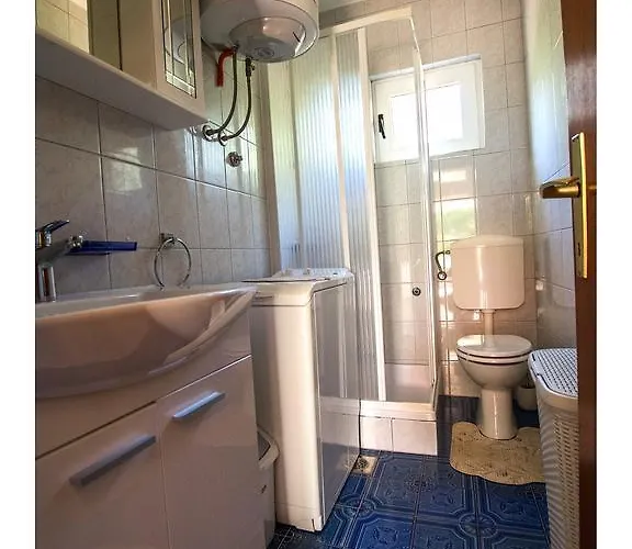 Apartamento Lika *