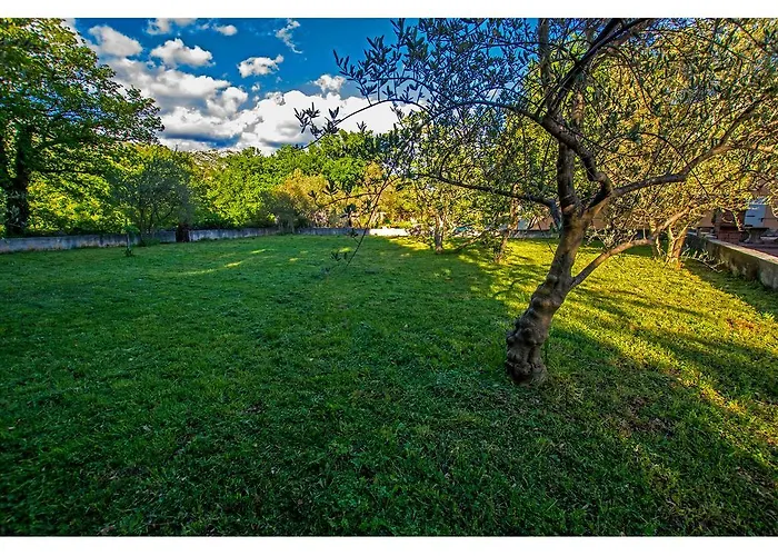 Apartamento Lika