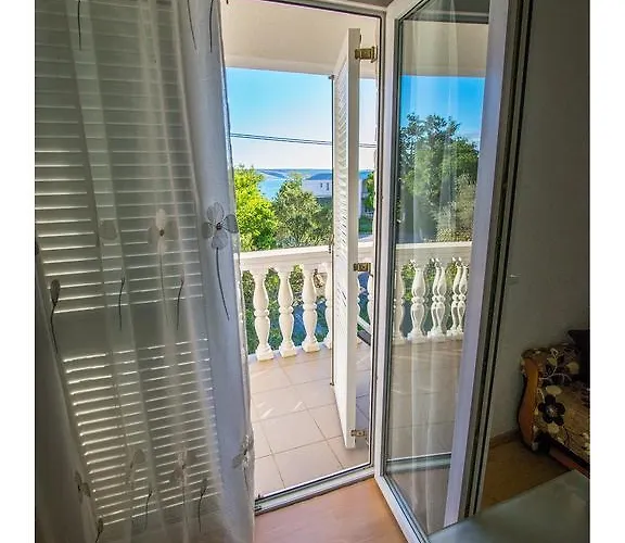 Apartamento Lika