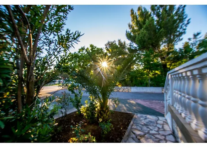 Apartamento Lika