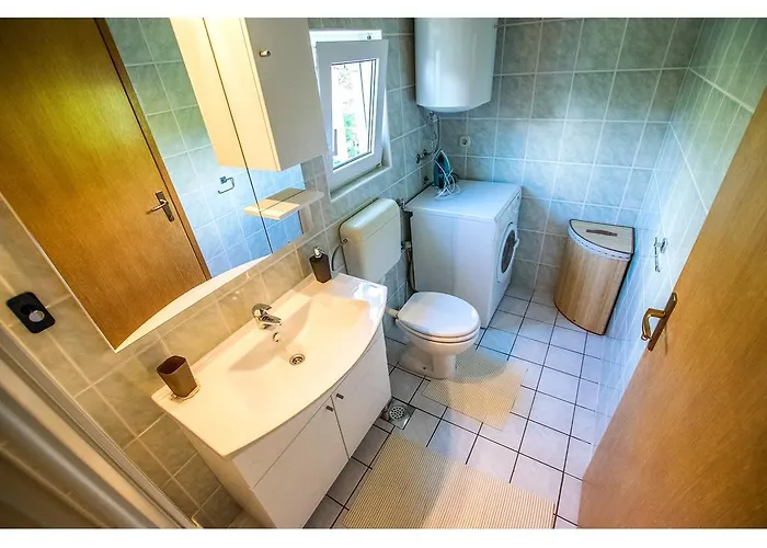 Apartamento Lika Seline