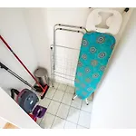 Lika Apartment Seline