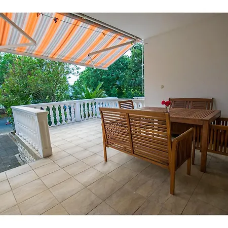 Apartament Lika Seline