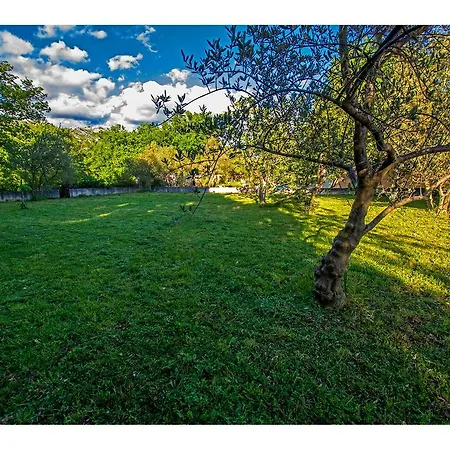 Apartament Lika