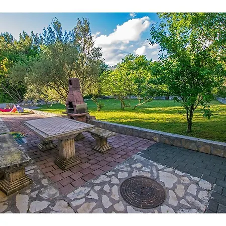 Apartman Lika Seline