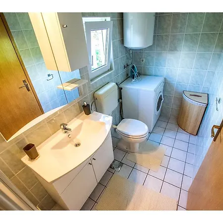 Apartman Lika Seline