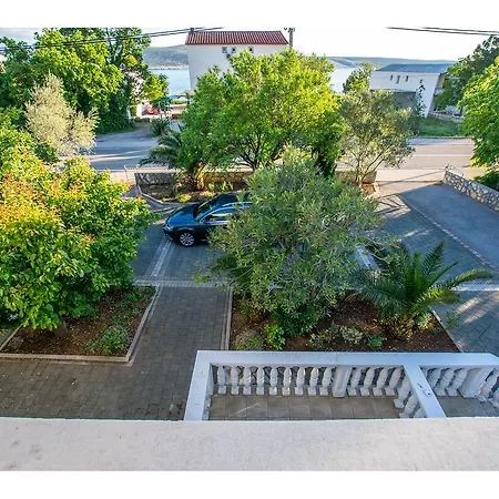Apartament Lika